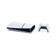 Sony PlayStation 5 Slim Digital Edition 1TB White (USA Model)